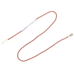 Fusibile termico per termoblocco per macchine da caffè Nivona 545mm 167 °C