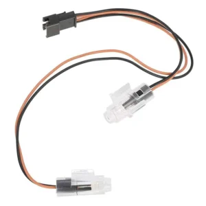 Sensore per il monitoraggio dei chicchi nel macinino per macchine da caffè Nivona 568