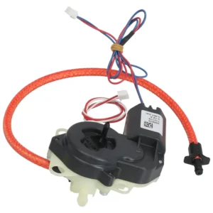 Valvola in ceramica CV2 per VeroCafe Bosch