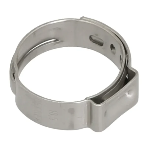 Fascetta stringitubo per macchine Nespresso Delonghi IT