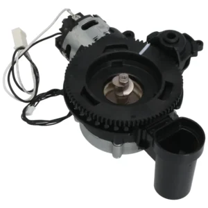 Macinacaffè completo per macchine da caffè Saeco Xsmall, Syntia e Philips serie 2000