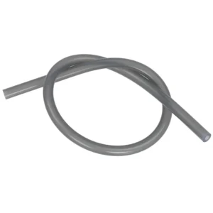 Tubo per schiumare il latte per Nivona 6,0x3,00x350mm