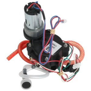 Valvola ceramica Siemens 754126