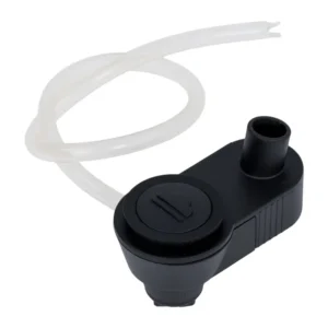 Valvola elettromagnetica a due vie per macchine da caffè Saeco Incanto