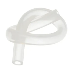 Tubo flessibile da 160 mm con manicotto per macchine da caffè Nivona