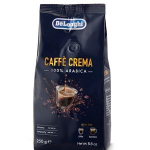 Caffè DE'LONGHI KIMBO Crema 250 g