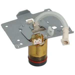 Valvola meccanica / pistone con piastra per DeLonghi ESAM