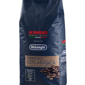 Caffè DE'LONGHI KIMBO ARABICA 1 kg