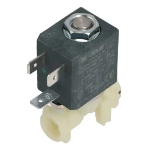 Elektromagnetický ventil (2) pro plnoautomatické kávovary DeLonghi EAM a ESAM