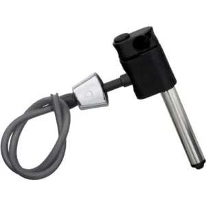 Montalatte alto VER.04 per macchine da caffè Siemens EQ.5