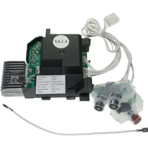 Elettronica aggiuntiva per le macchine da caffè DeLonghi Le Cube