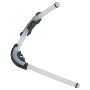 Tubo flessibile con valvola in ceramica per macchine da caffè Bosch Vero