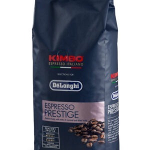 Caffè DE'LONGHI KIMBO PRESTIGE 1 Kg
