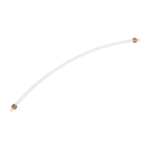 Tubo flessibile a pressione per macchine da caffè Delonghi 205 mm