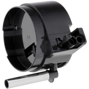 Sistema di montatura del latte per macchine da caffè DeLonghi ESAM 04.350.S