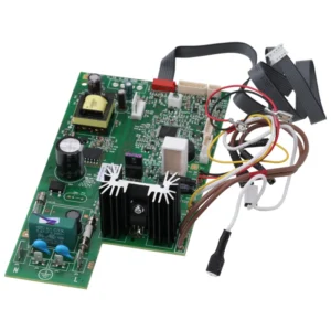 Elettronica di potenza 230V per macchina da caffè completamente automatica Philips EP