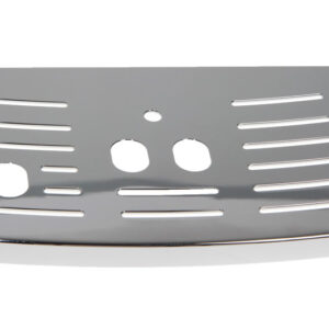 Griglia a tazza in acciaio inox per DeLonghi ECAM 26.455, 28.465 e ECAM 28.466