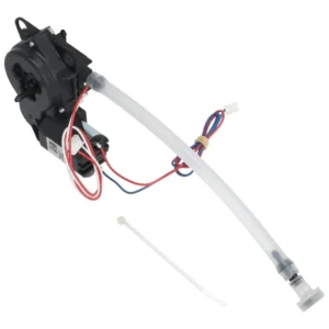 Valvola in ceramica per macchine da caffè Bosch VeroBar AromaPro e VeroSelection C.V2