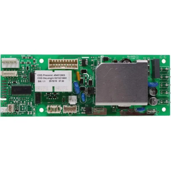 Elettronica di potenza DeLonghi AS13200036