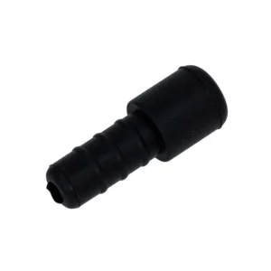 Porta ugello per schiumare per macchine da caffè Saeco HD8xxx