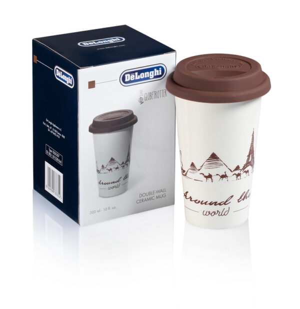 Delonghi Globetrotter 300ml