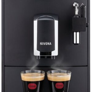 Macchina da caffè automatica NIVONA NICR 520