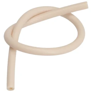 Tubo in silicone 6,5x3x330mm per macchine da caffè Nivona NICR9xx