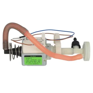 Pompa per macchine da caffè VeroCafe Bosch