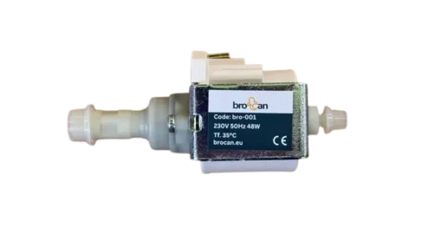 Pompa Brocan 48W, 230V, 15 BAR, EP5GW